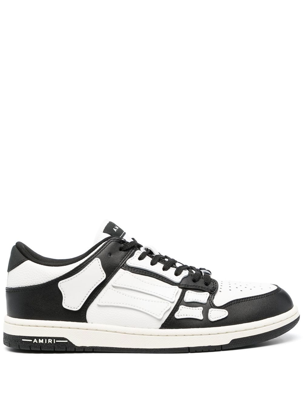 AMIRI Skel Top low-top sneakers - Black von AMIRI