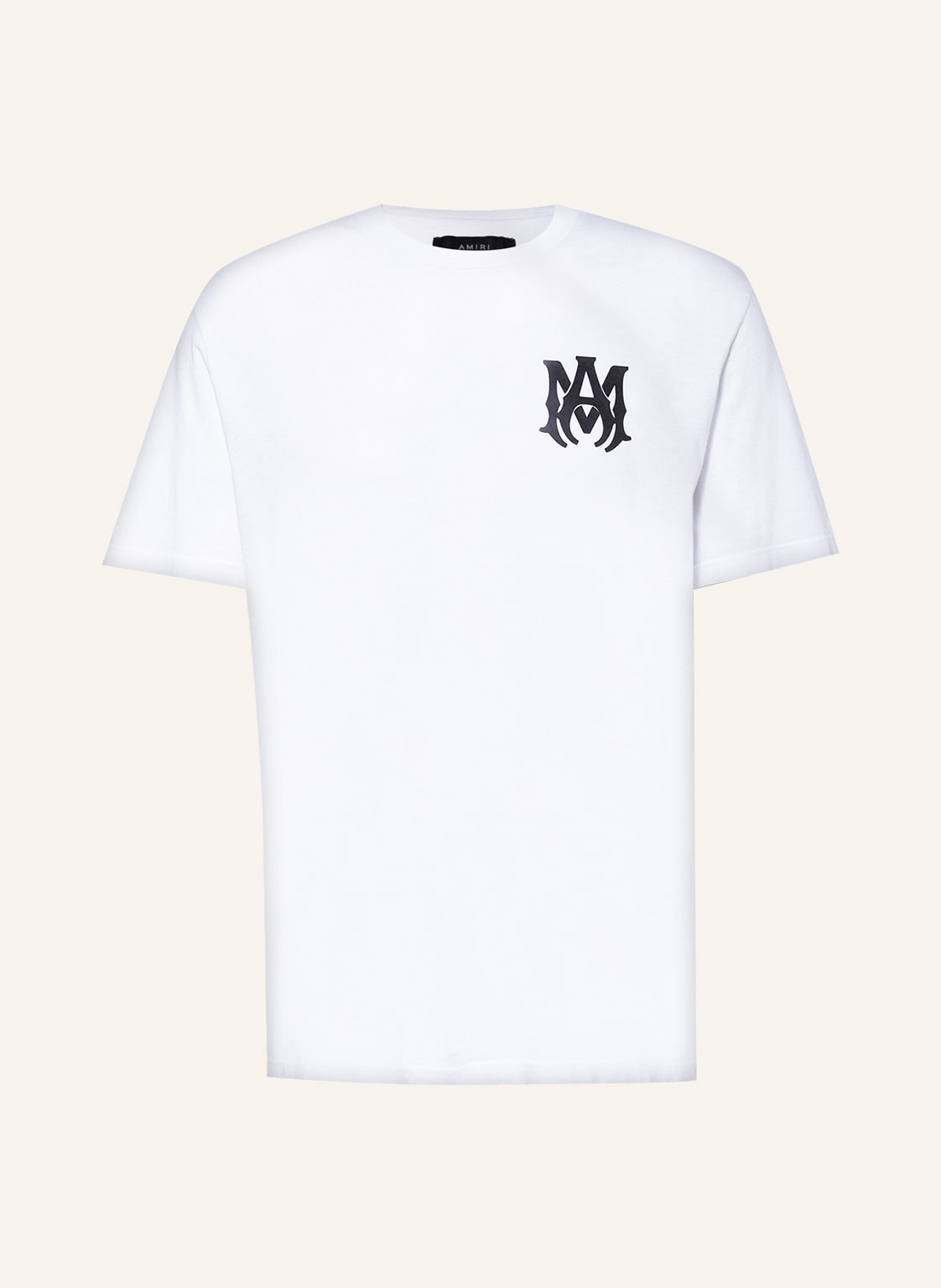 Amiri T-Shirt weiss von AMIRI