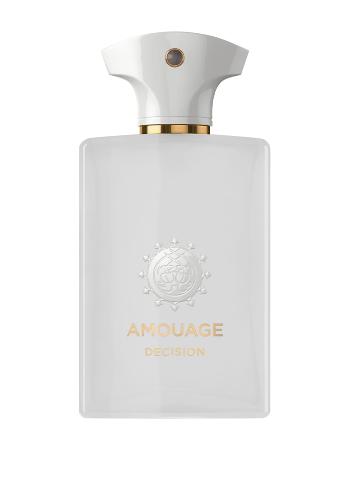 Amouage Decision Eau de Parfum 100 ml von AMOUAGE