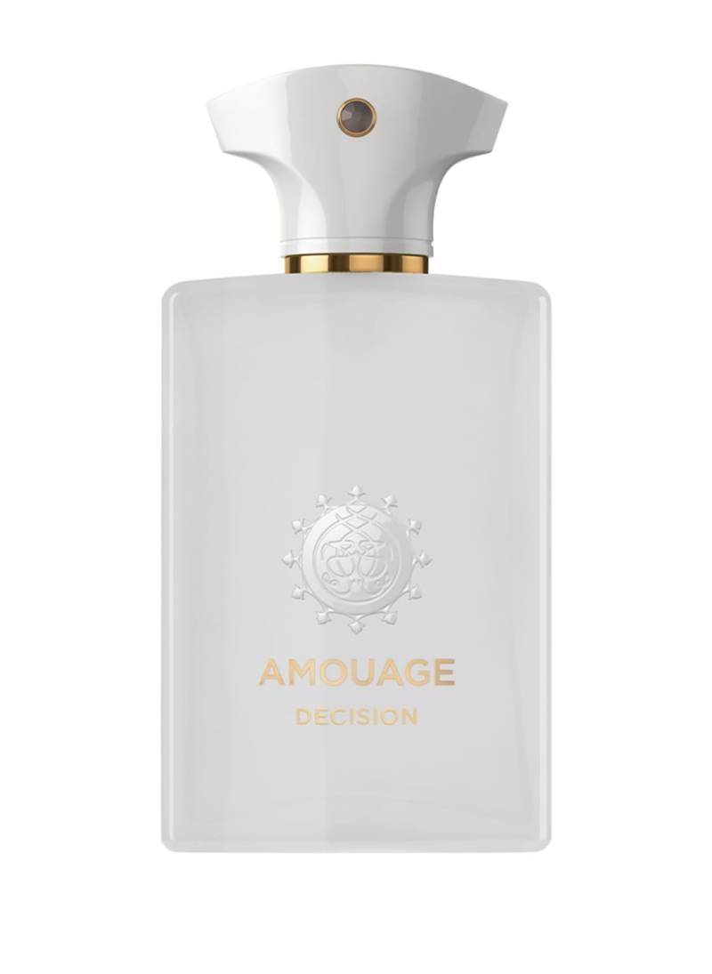 Amouage Decision Eau de Parfum 100 ml von AMOUAGE