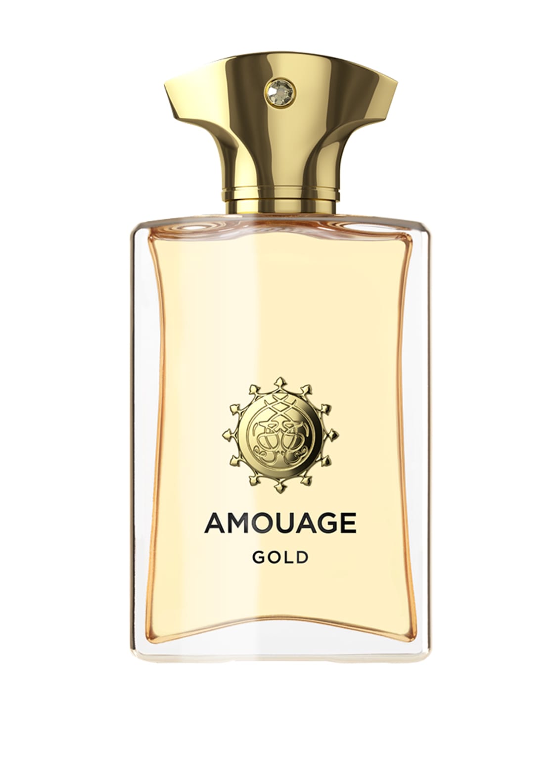 Amouage Gold Man Eau de Parfum 100 ml Amouage Gold Man Eau de Parfum 100 ml von AMOUAGE
