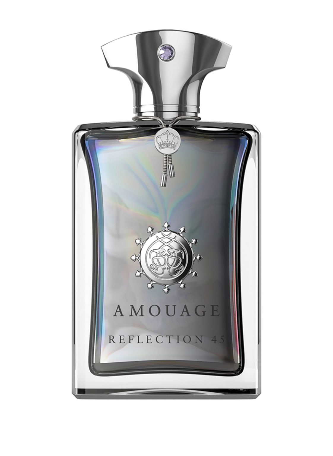 Amouage Iconic Reflection Man 45 Extrait de Parfum 100 ml Amouage Iconic Reflection Man 45 Extrait de Parfum 100 ml von AMOUAGE