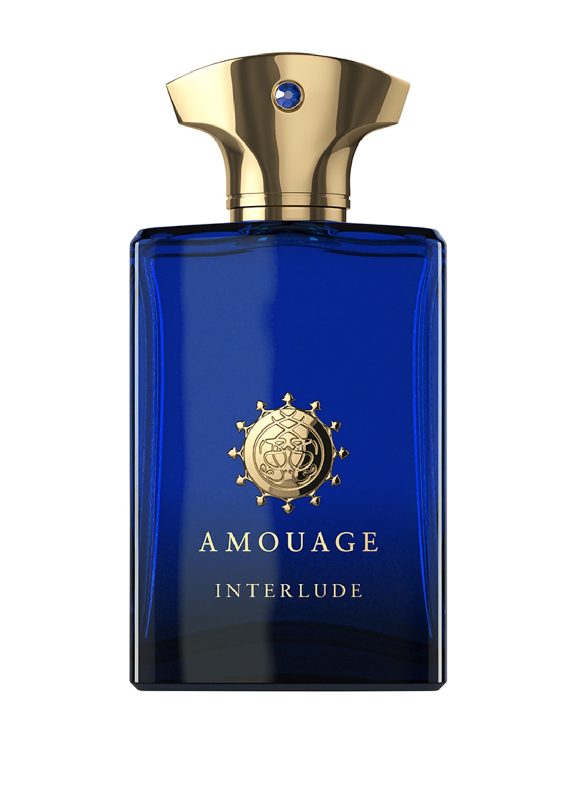 Amouage Interlude Man Eau de Parfum 100 ml von AMOUAGE