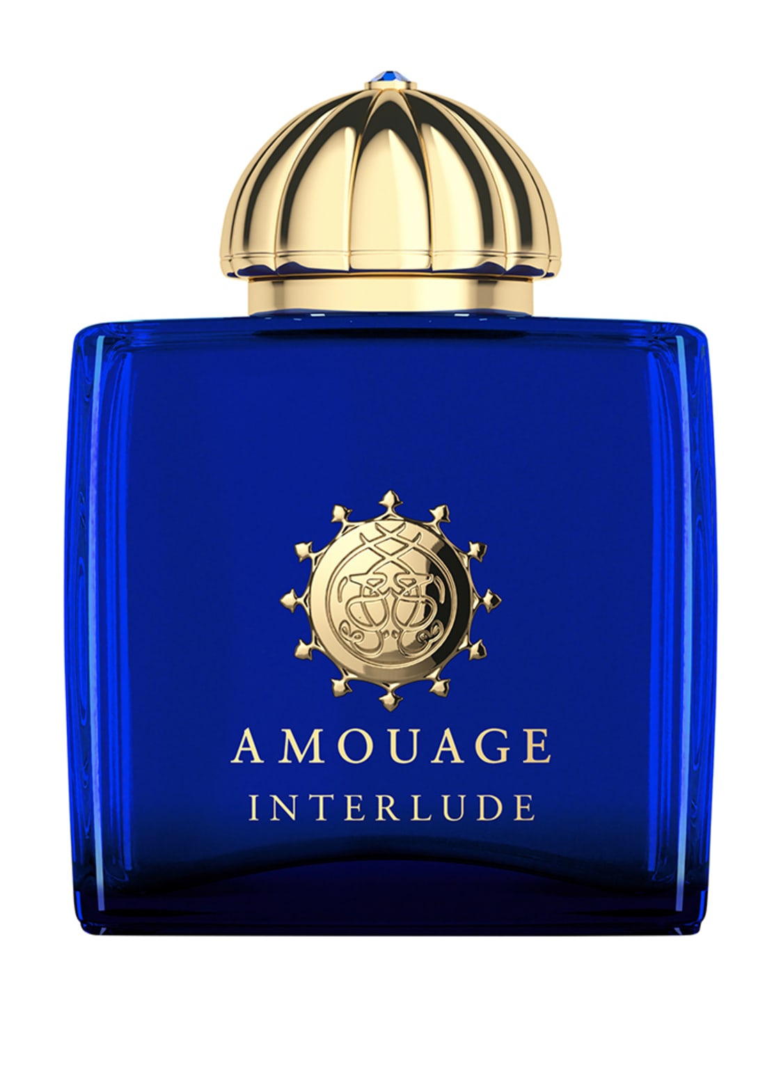Amouage Interlude Woman Eau de Parfum 100 ml Amouage Interlude Woman Eau de Parfum 100 ml von AMOUAGE