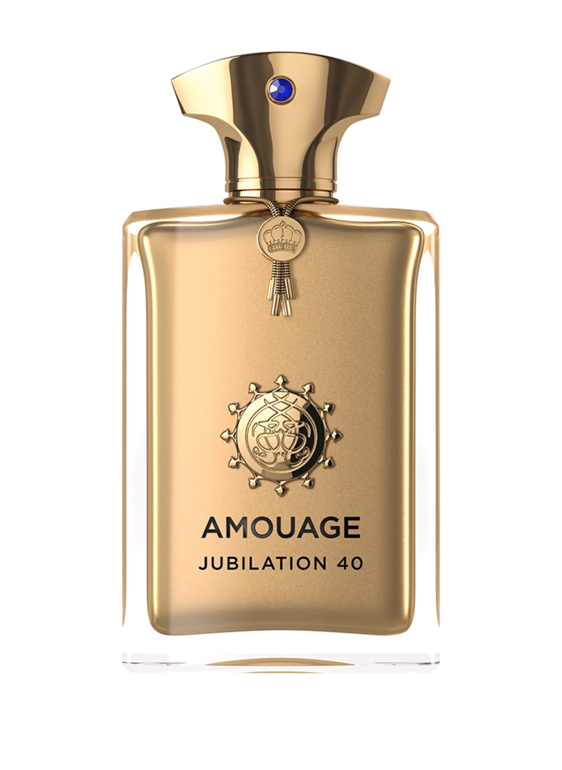 Amouage Jubilation 40 Extrait de Parfum 100 ml Amouage Jubilation 40 Extrait de Parfum 100 ml von AMOUAGE