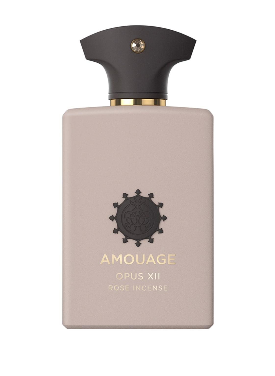 Amouage Opus Xii Rose Incense Eau de Parfum 100 ml Amouage Opus Xii Rose Incense Eau de Parfum 100 ml von AMOUAGE
