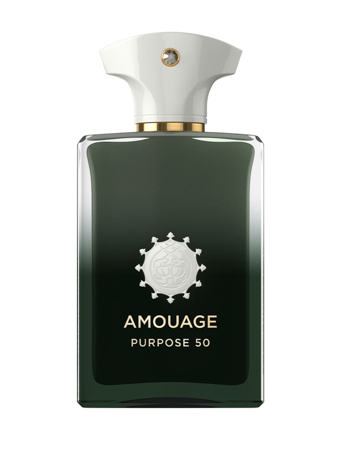 Amouage Purpose 50 Extrait de Parfum 100 ml Amouage Purpose 50 Extrait de Parfum 100 ml von AMOUAGE