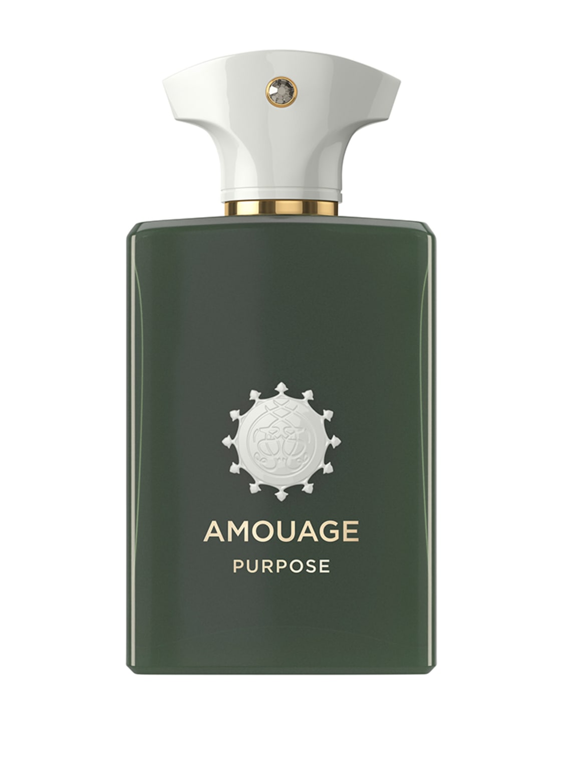 Amouage Purpose Eau de Parfum 100 ml Amouage Purpose Eau de Parfum 100 ml von AMOUAGE