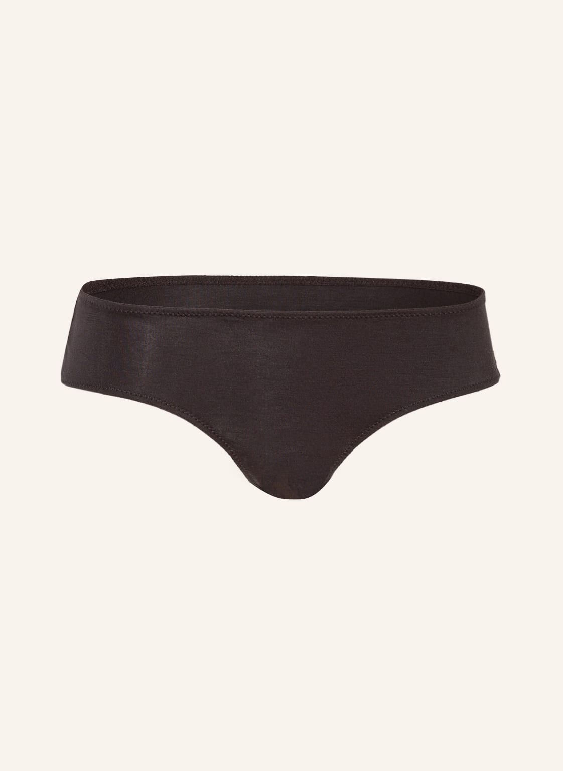 Andres Sarda Panty Raven grau von ANDRES SARDA