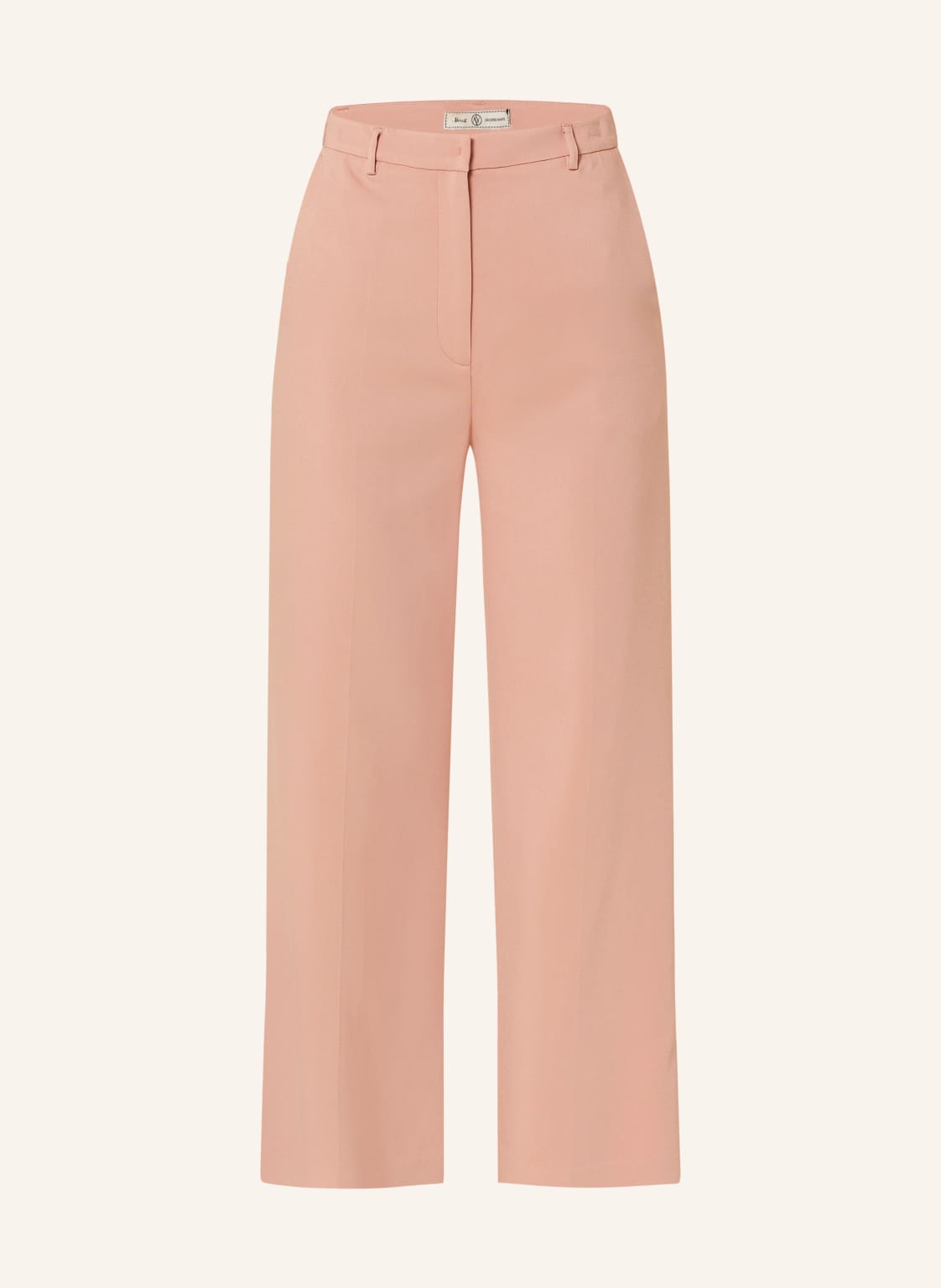Anfiny Culotte Jeanne orange von ANFINY