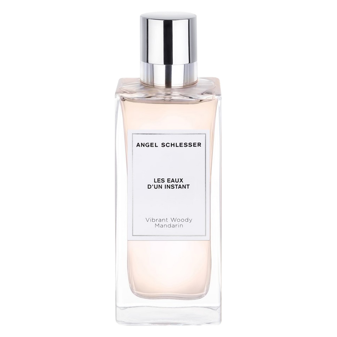 ANGEL SCHLESSER - Les Eaux d'un Instant Vibrant Woody Mandarin ANGEL SCHLESSER - Les Eaux d'un Instant Vibrant Woody Mandarin von ANGEL SCHLESSER