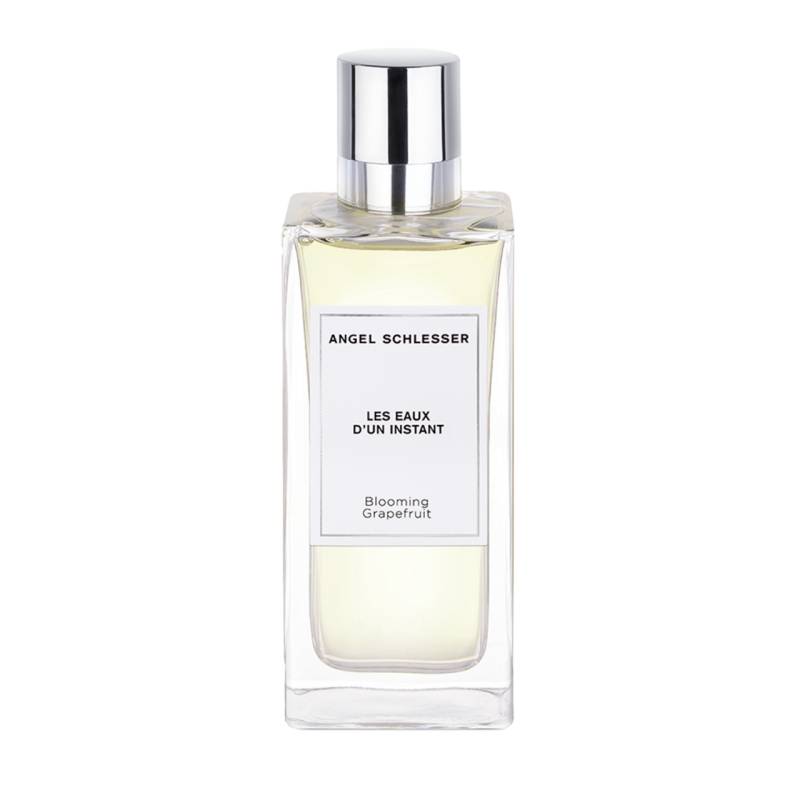LES EAUX D'UN INSTANT - Blooming Grapefruit Edt von ANGEL SCHLESSER