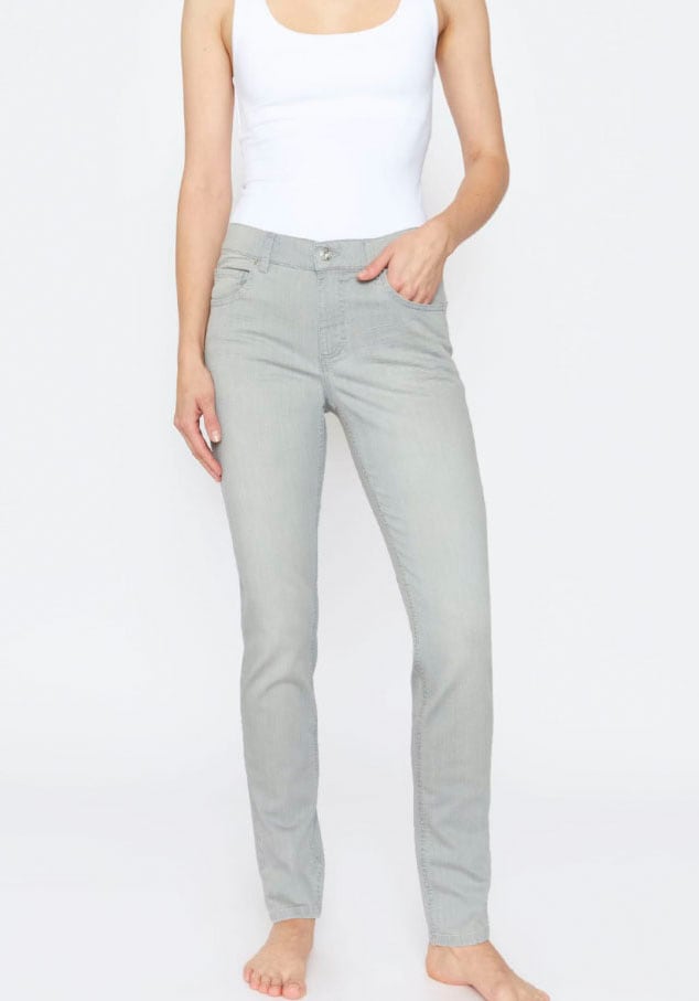 ANGELS 5-Pocket-Jeans »SKINNY« von ANGELS