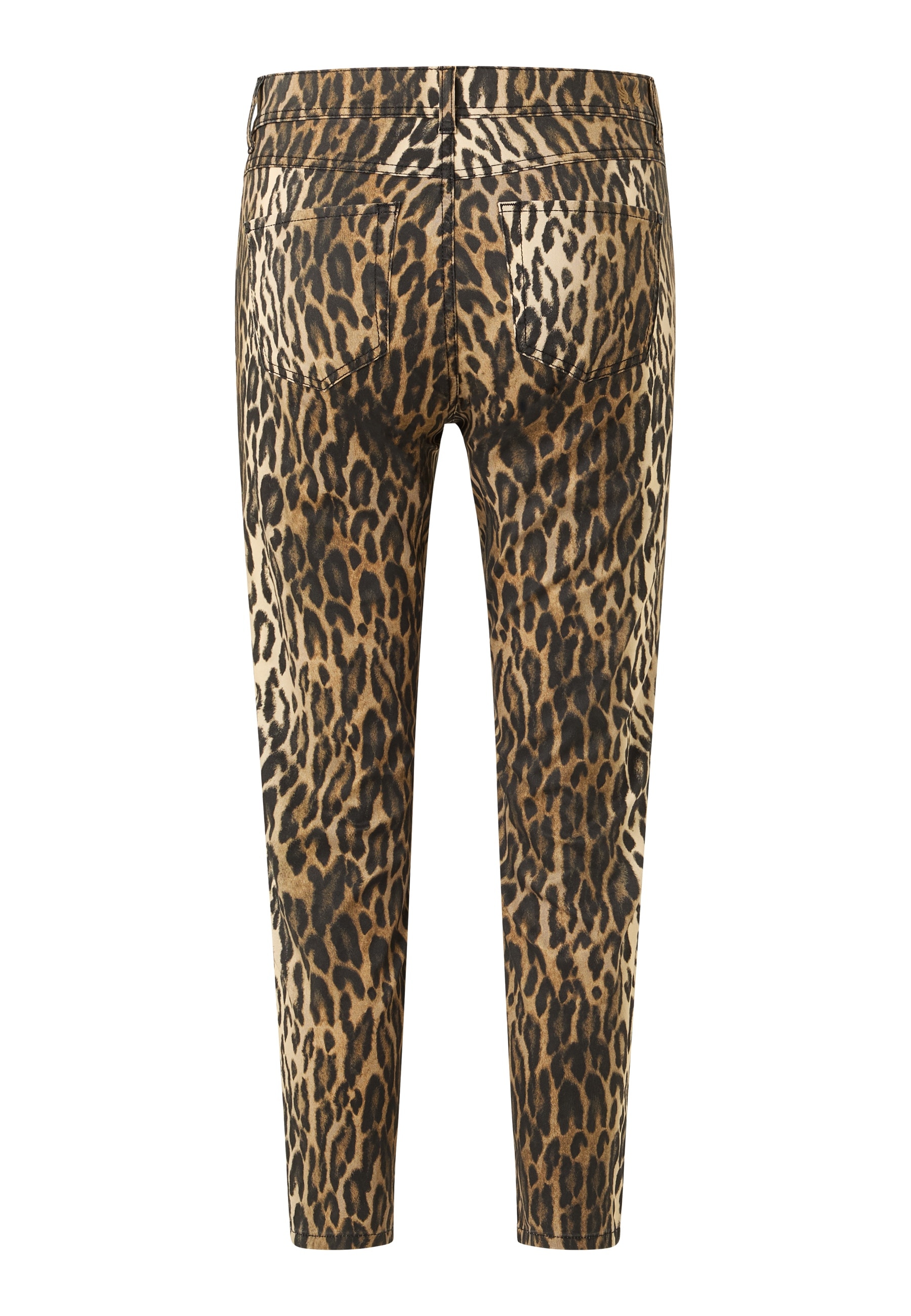 ANGELS 7/8-Hose »ORNELLA«, mit Animal-Print ANGELS 7/8-Hose »ORNELLA«, mit Animal-Print von ANGELS