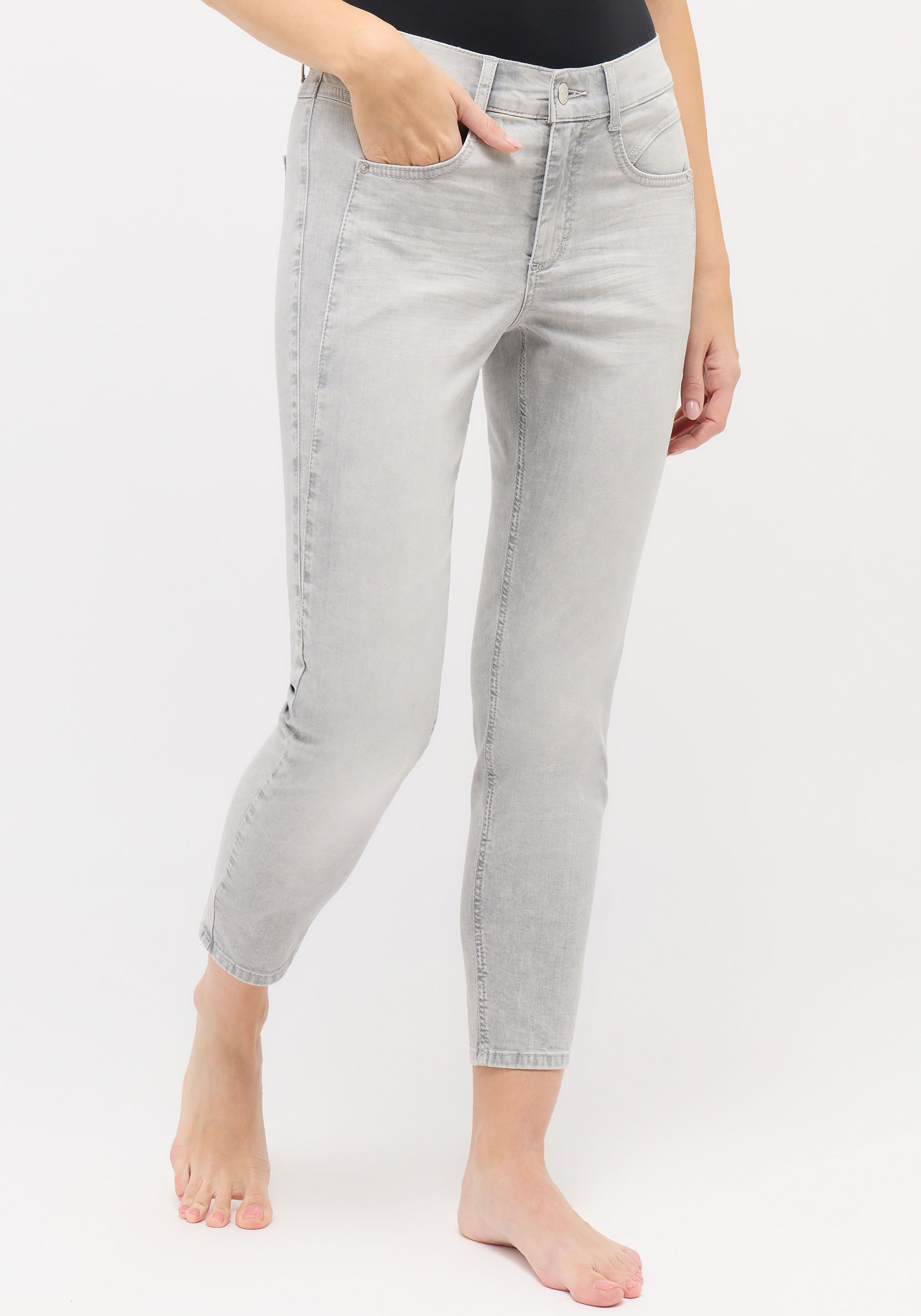 ANGELS 7/8-Jeans »ORNELLA SEAM« ANGELS 7/8-Jeans »ORNELLA SEAM« von ANGELS