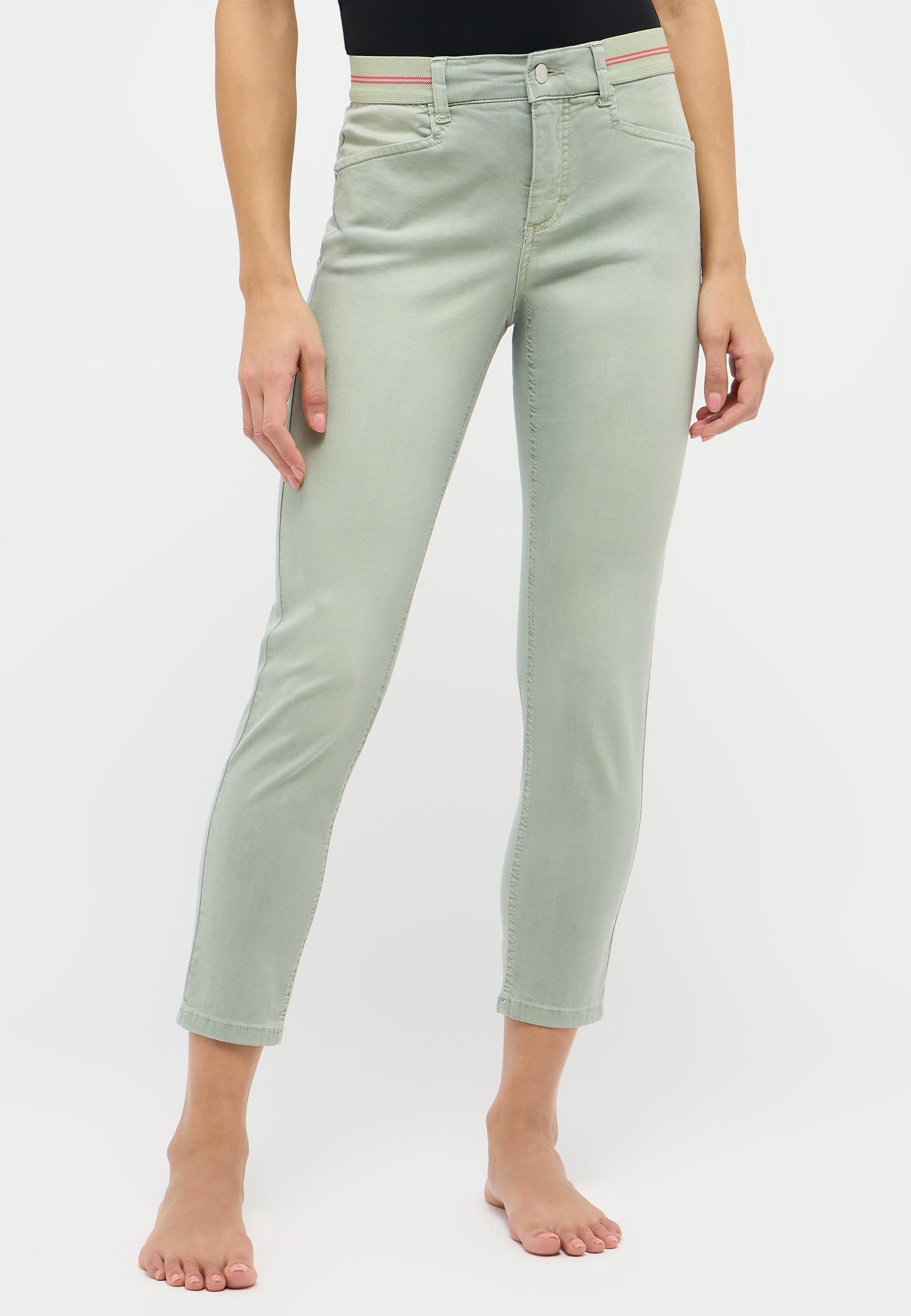 ANGELS 7/8-Jeans »ORNELLA SPORTY« ANGELS 7/8-Jeans »ORNELLA SPORTY« von ANGELS