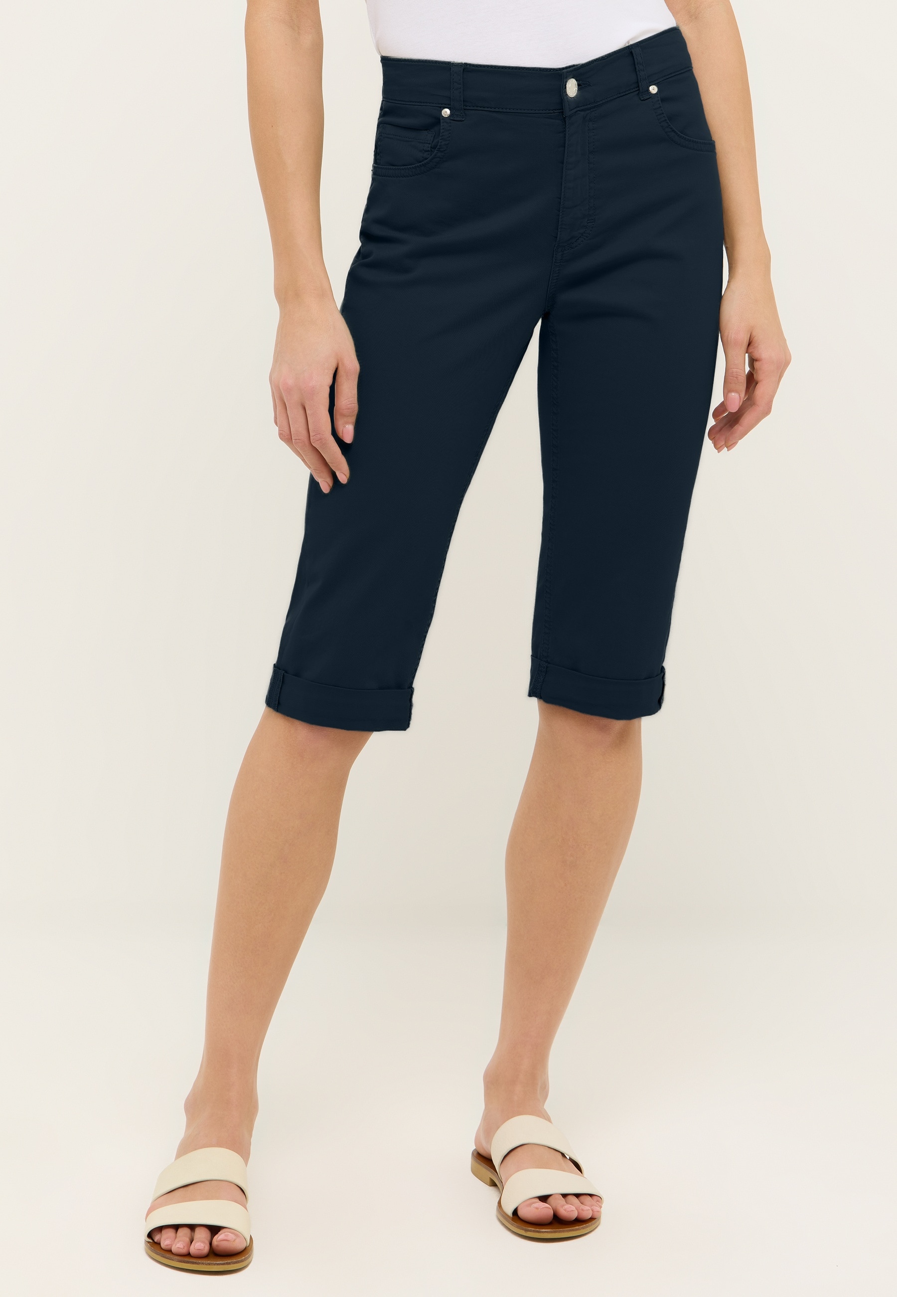 ANGELS Caprihose, mit Stretch ANGELS Caprihose, mit Stretch von ANGELS