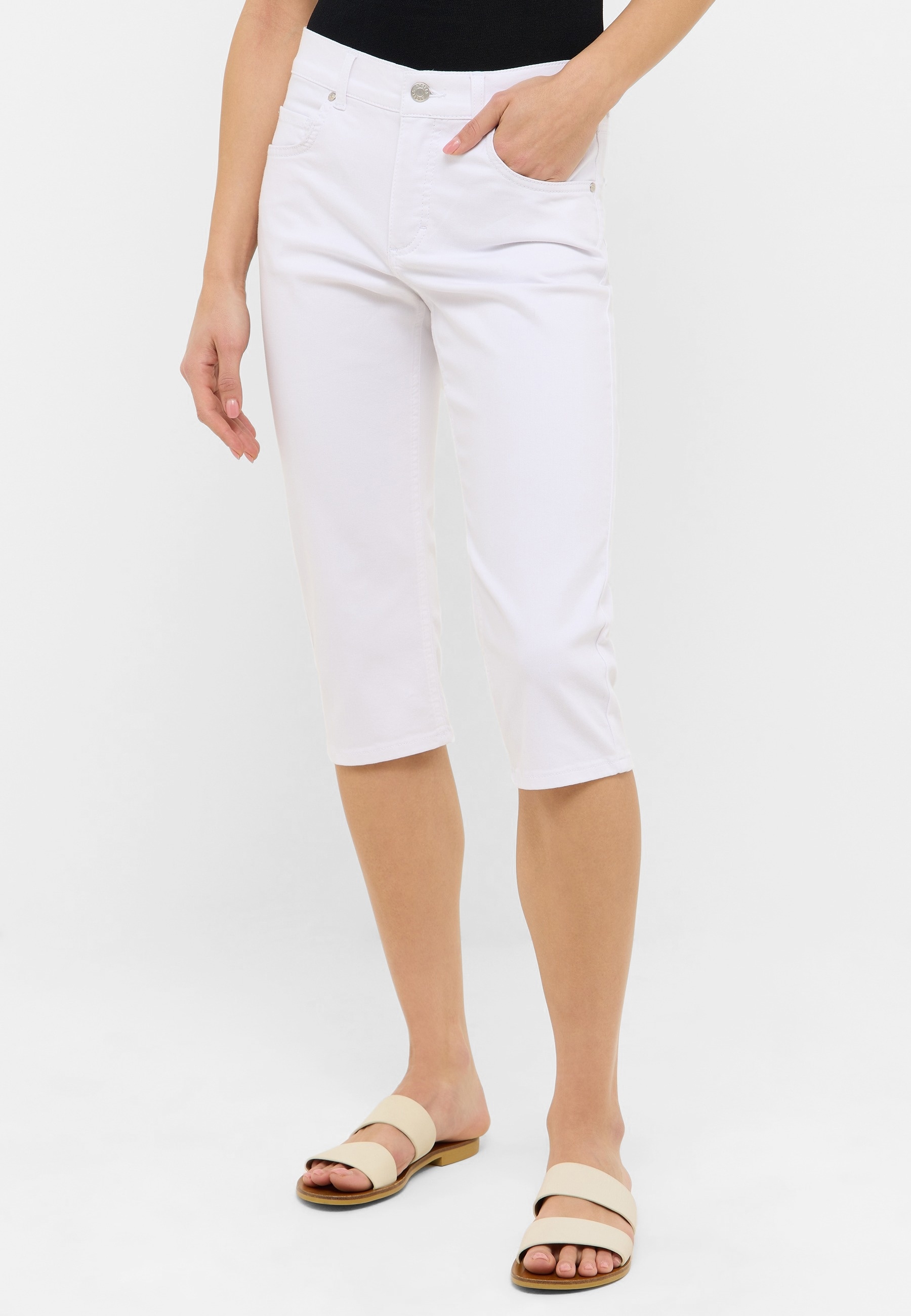 ANGELS Caprijeans »ANACAPRI«, mit Stretch von ANGELS