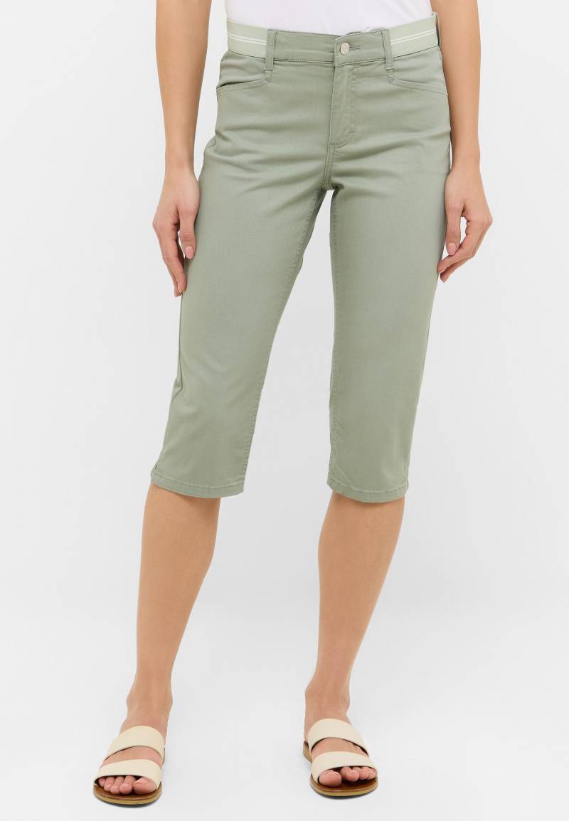 ANGELS Caprijeans »ANACAPRI SPORTY«, mit Dehnbund von ANGELS