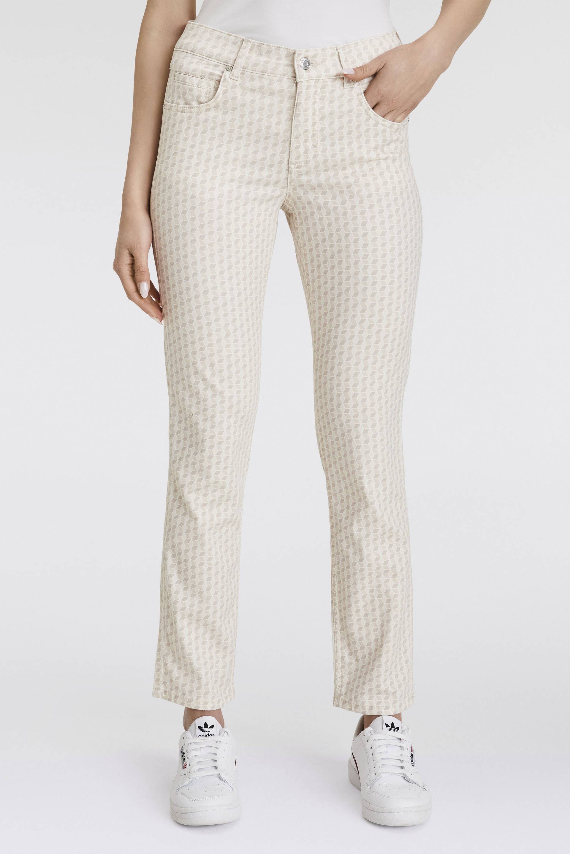 ANGELS Jerseyhose »CICI« ANGELS Jerseyhose »CICI« von ANGELS