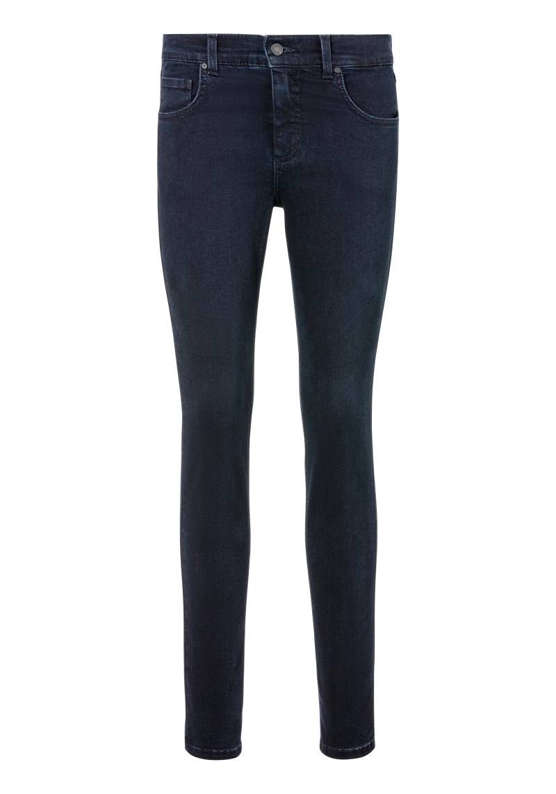 ANGELS Skinny-fit-Jeans »SKINNY«, mit Kontrastnähten an den Taschen von ANGELS