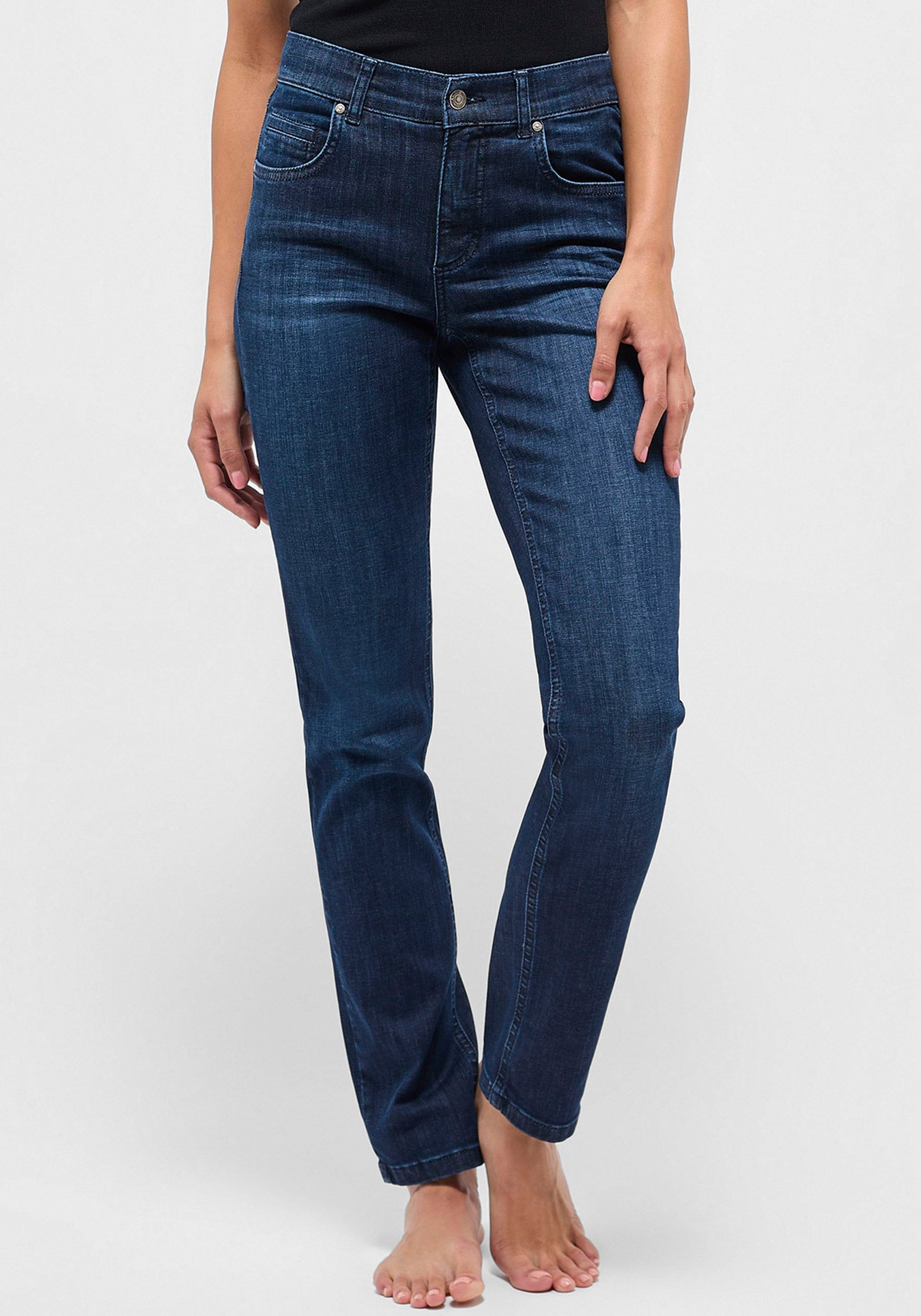 ANGELS Slim-fit-Jeans »CICI« von ANGELS