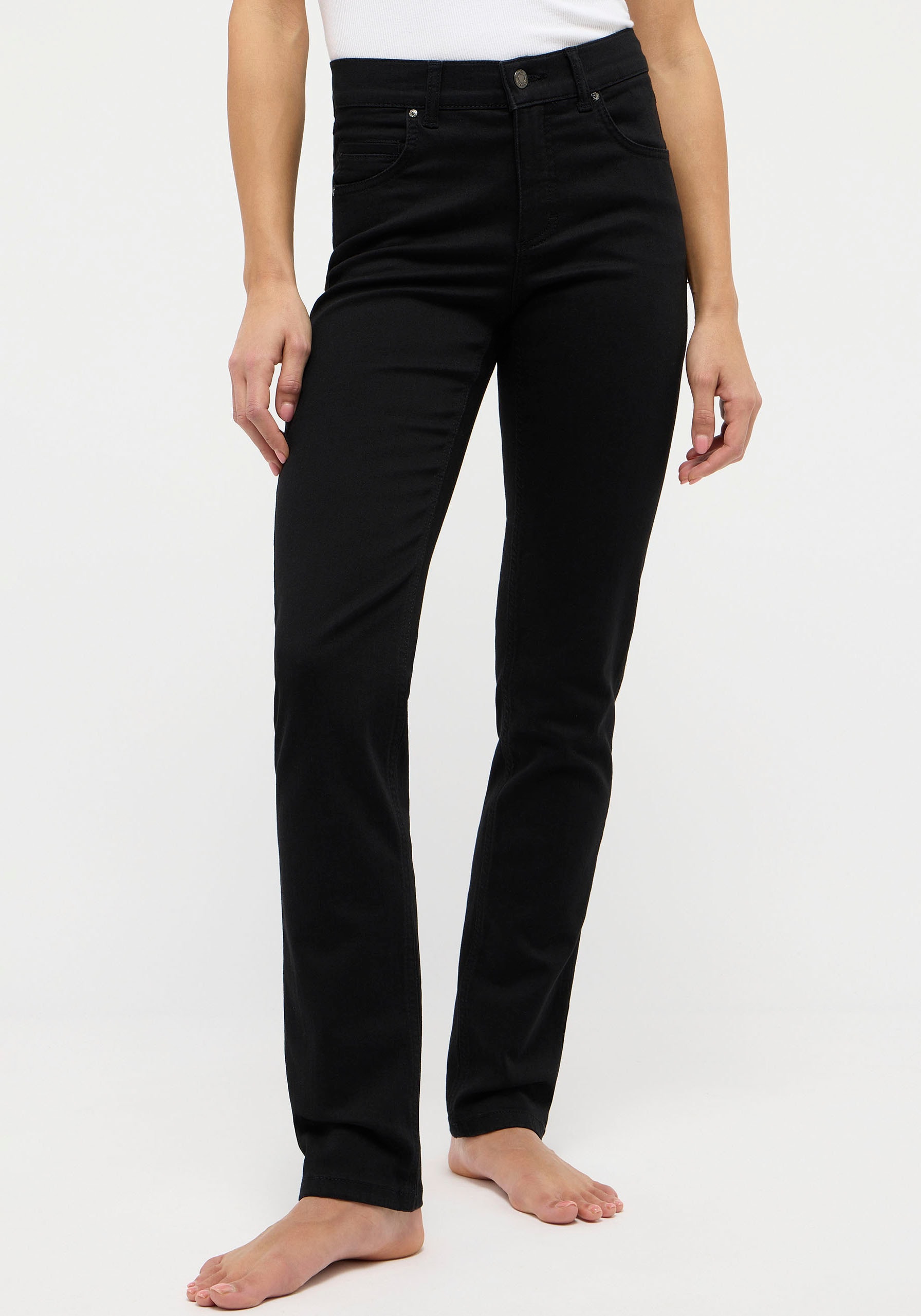 ANGELS Slim-fit-Jeans »CICI« von ANGELS