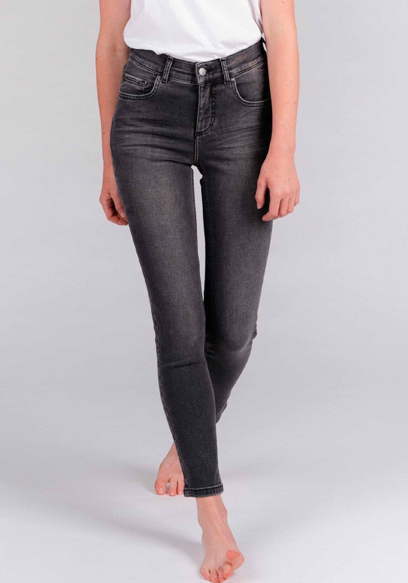 ANGELS Slim-fit-Jeans »SKINNY« ANGELS Slim-fit-Jeans »SKINNY« von ANGELS