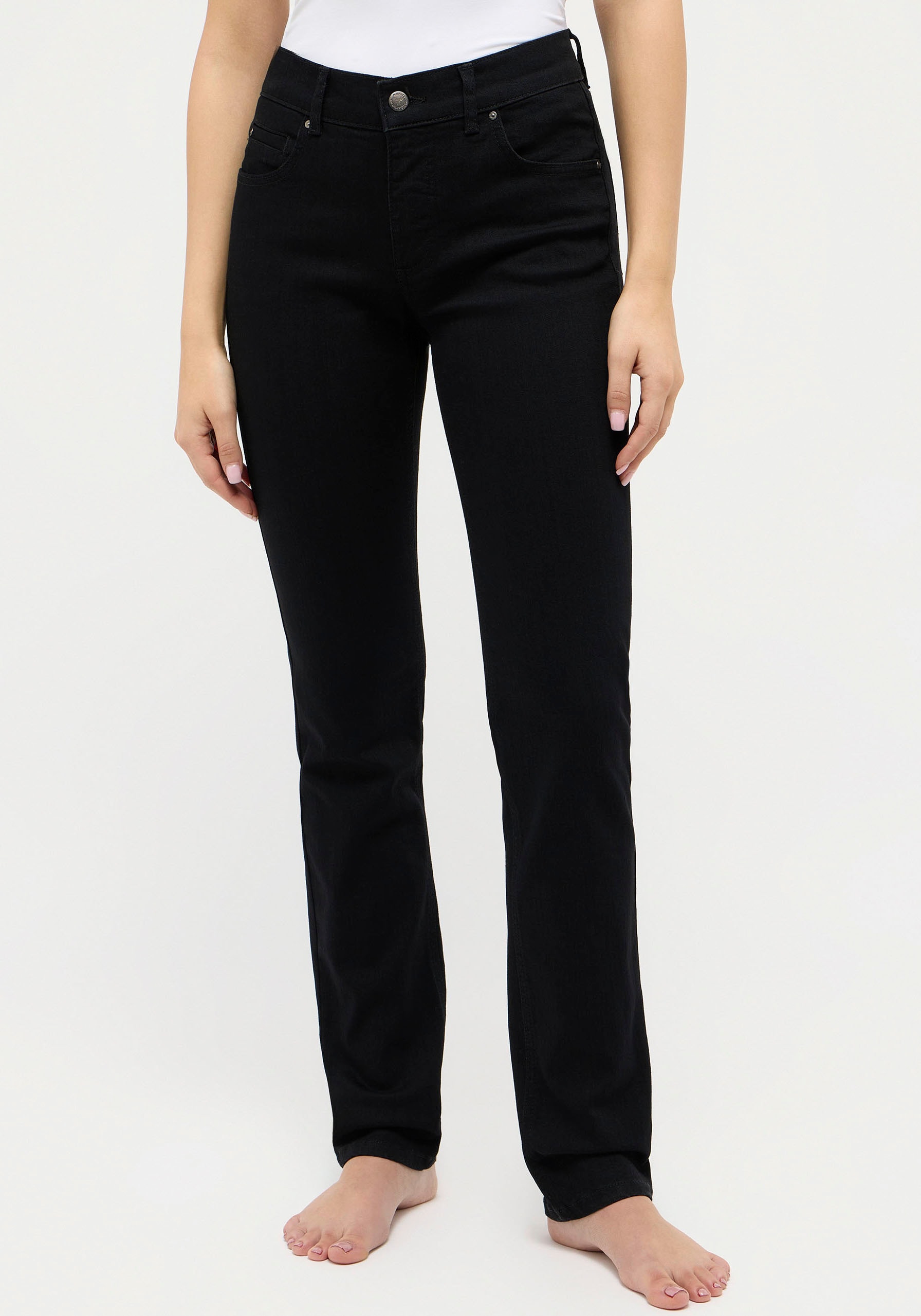 ANGELS Slim-fit-Jeans »SKINNY« ANGELS Slim-fit-Jeans »SKINNY« von ANGELS