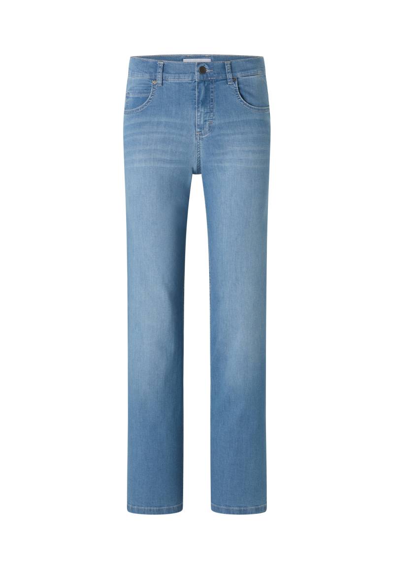 ANGELS Straight-Jeans »Lara«, Wide Leg von ANGELS