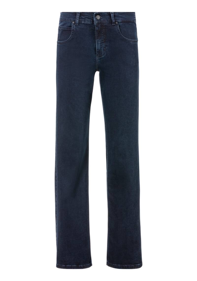 ANGELS Straight-Jeans »Lara«, mit weitem Bein von ANGELS