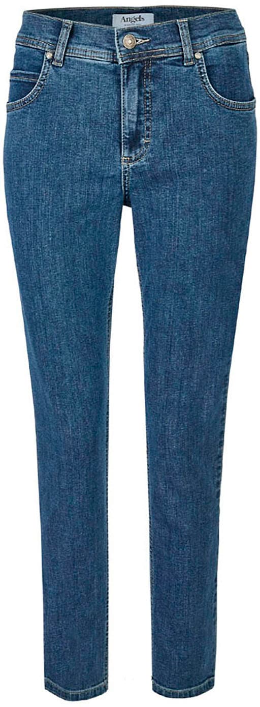 ANGELS Slim-fit-Jeans »ORNELLA« ANGELS Slim-fit-Jeans »ORNELLA« von ANGELS