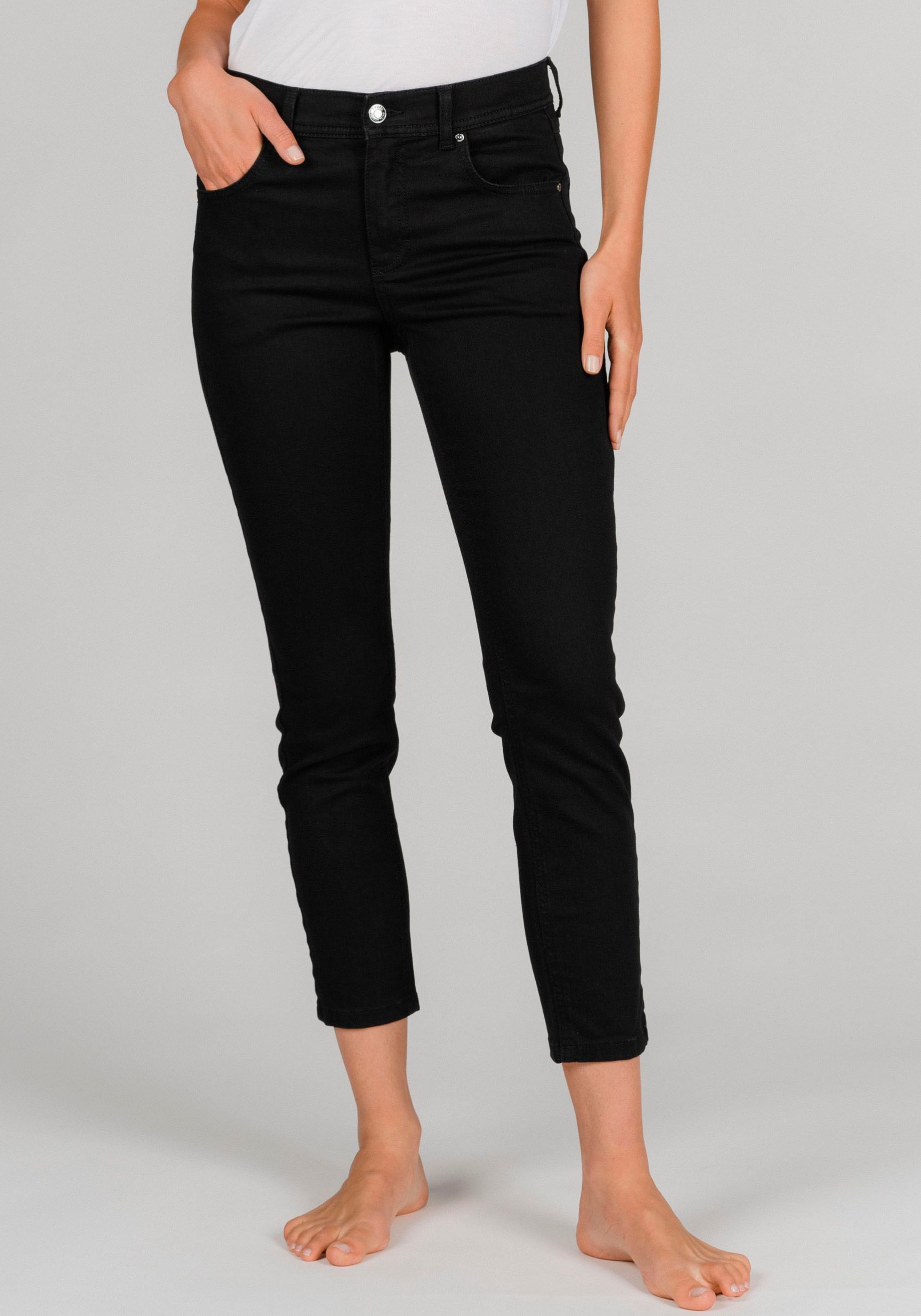 ANGELS Slim-fit-Jeans »ORNELLA« ANGELS Slim-fit-Jeans »ORNELLA« von ANGELS