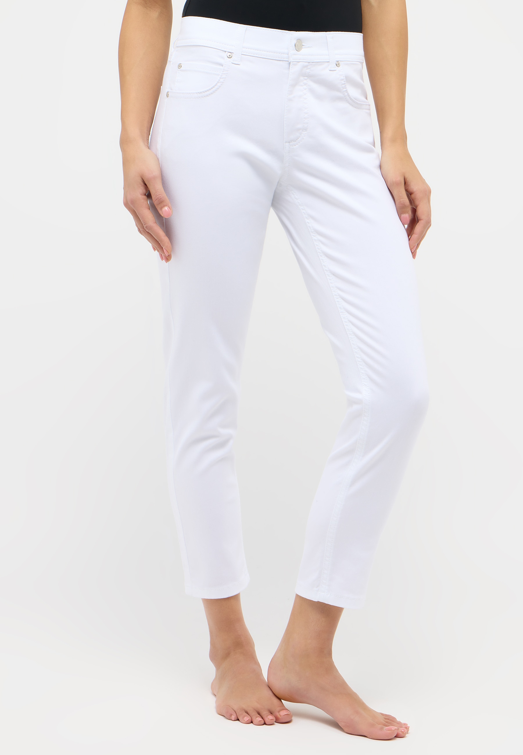 ANGELS Straight-Jeans »ORNELLA« ANGELS Straight-Jeans »ORNELLA« von ANGELS
