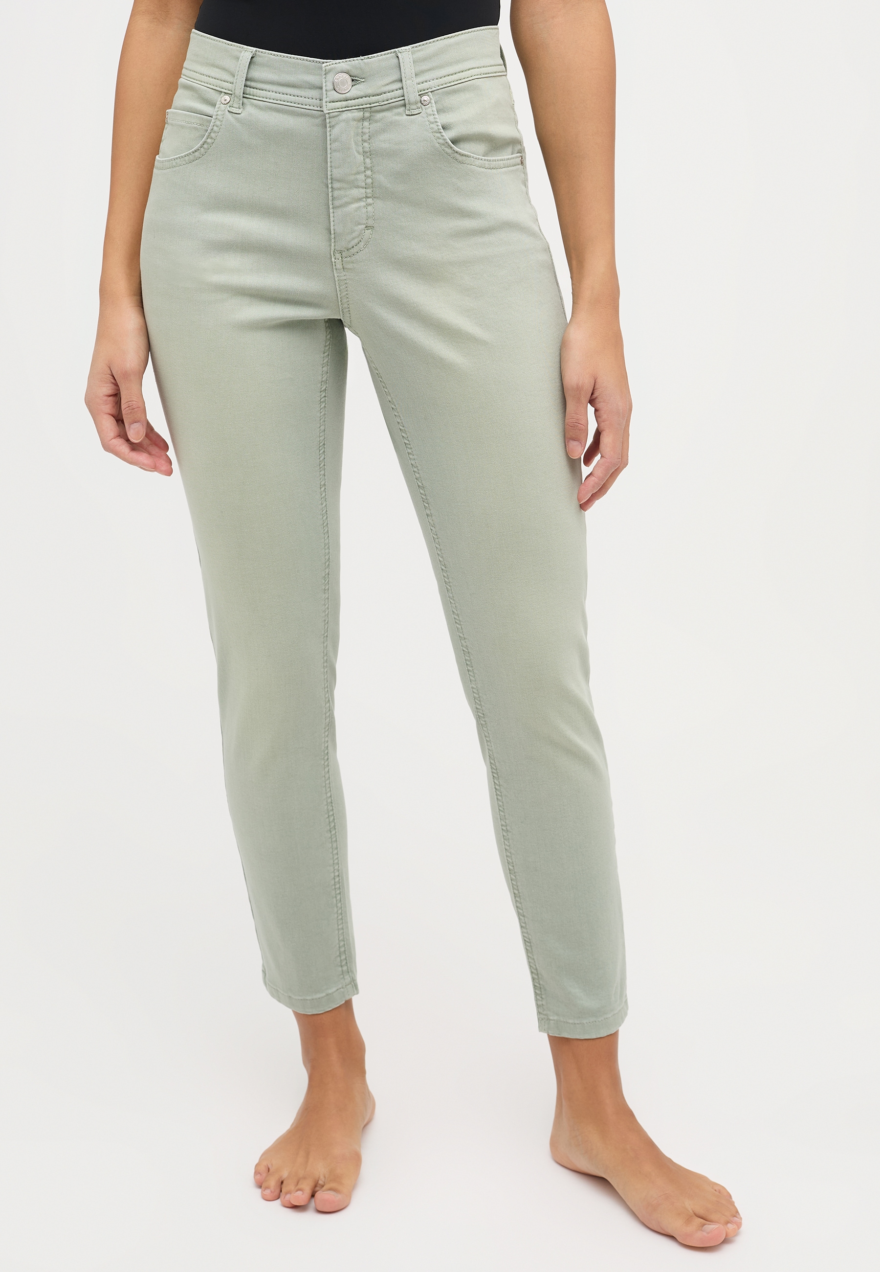 ANGELS Straight-Jeans »ORNELLA« ANGELS Straight-Jeans »ORNELLA« von ANGELS