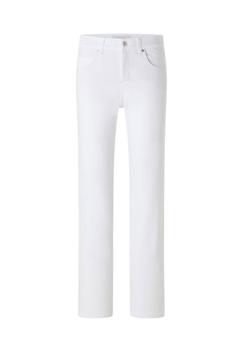ANGELS Straight-Jeans »Lara«, Wide Leg von ANGELS