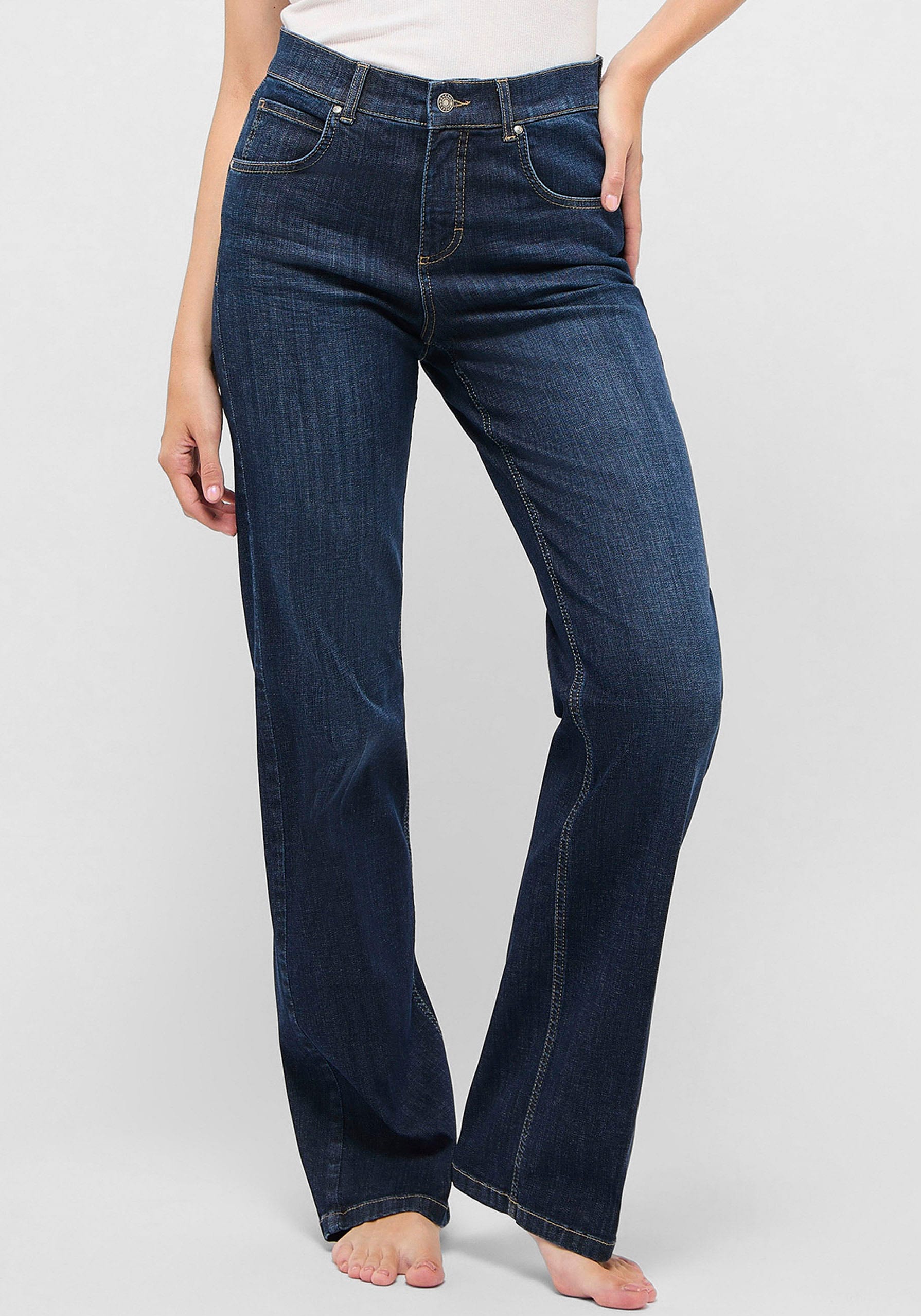 ANGELS Stretch-Jeans »Lara« von ANGELS