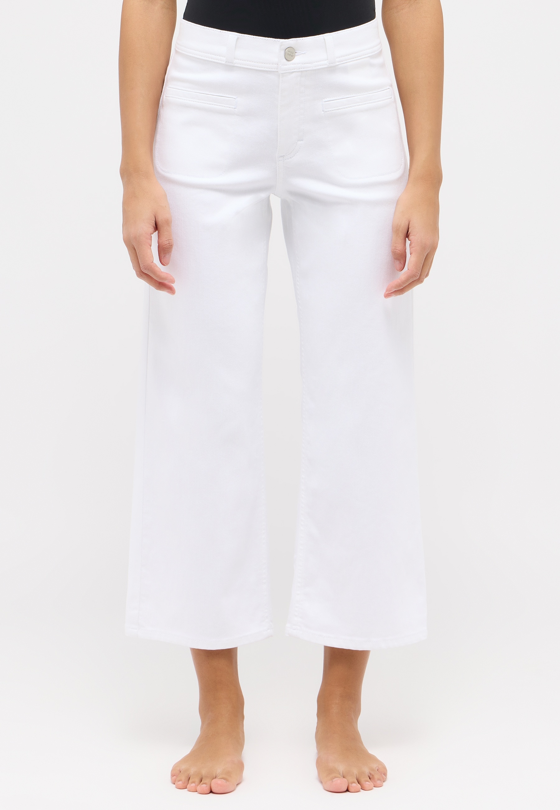 ANGELS Stretch-Jeans »LINN POCKET« ANGELS Stretch-Jeans »LINN POCKET« von ANGELS