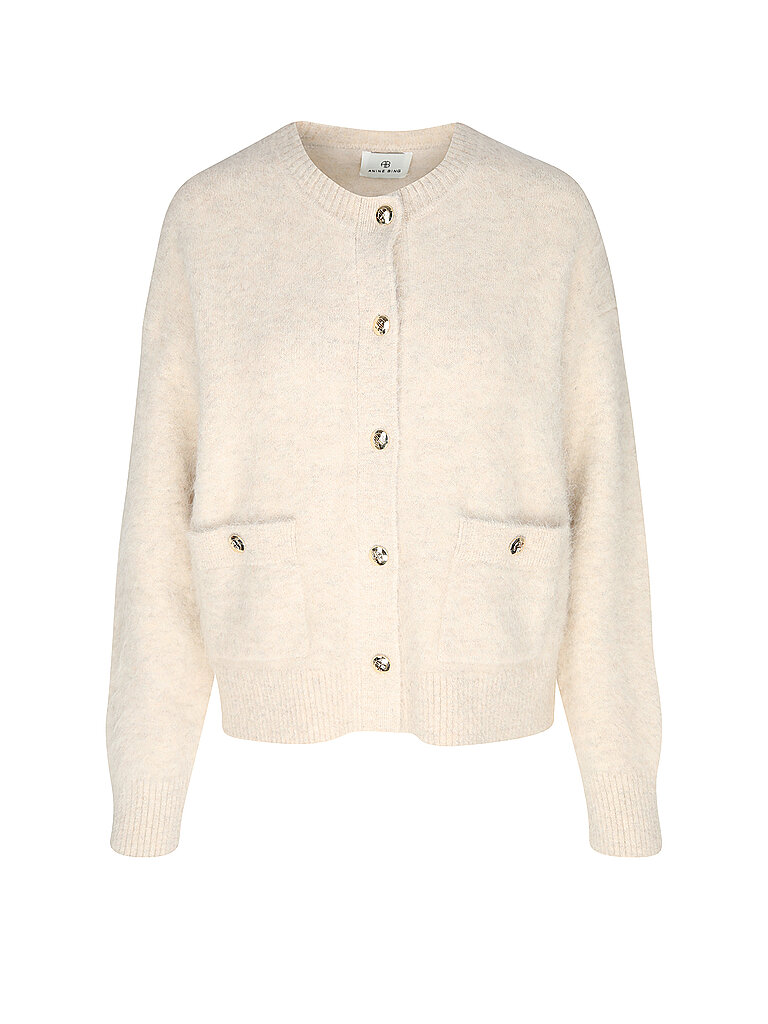 ANINE BING Jäckchen BOBBIE creme | XS ANINE BING Jäckchen BOBBIE creme | XS von ANINE BING