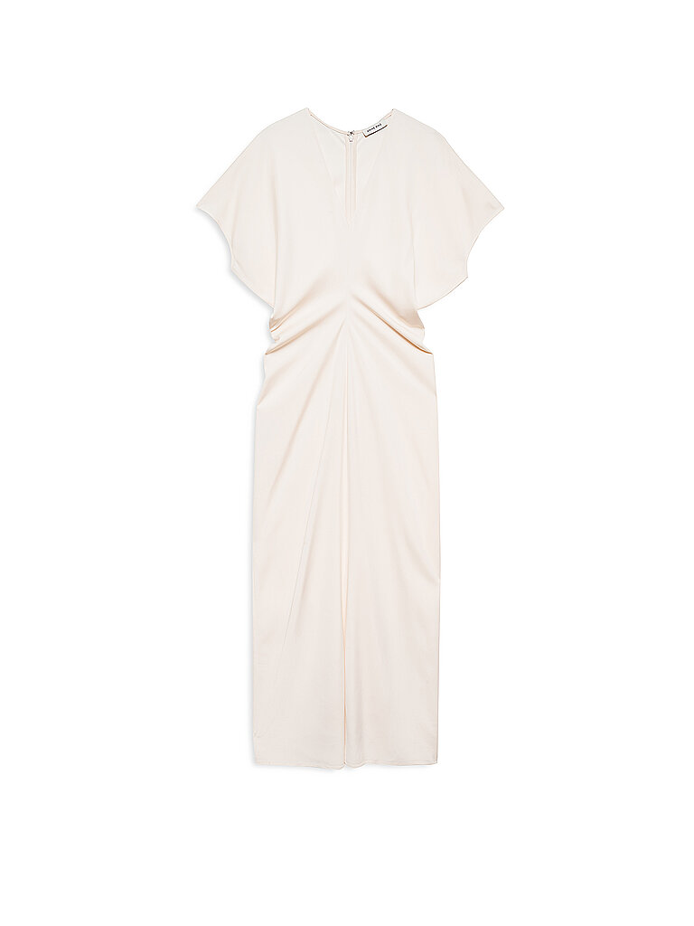 ANINE BING Midikleid ZADIG creme | 36 von ANINE BING