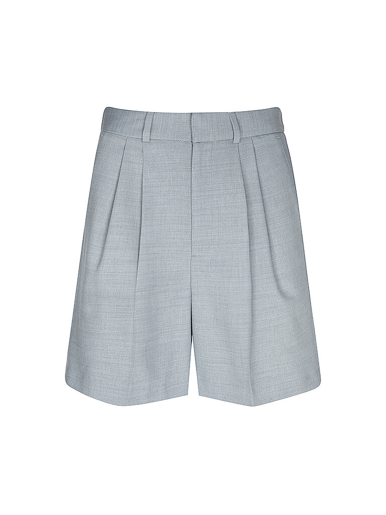 ANINE BING Shorts CARRIE hellblau | 36 ANINE BING Shorts CARRIE hellblau | 36 von ANINE BING