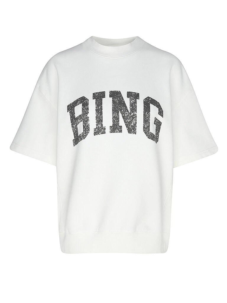 ANINE BING Sweater JAY weiss | M von ANINE BING