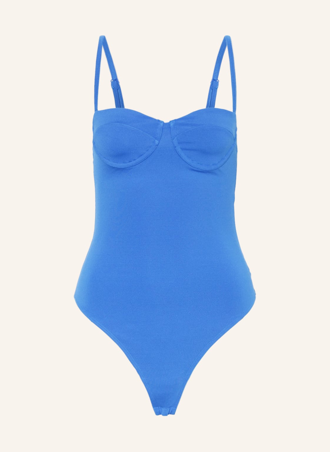 Anine Bing Body blau von ANINE BING