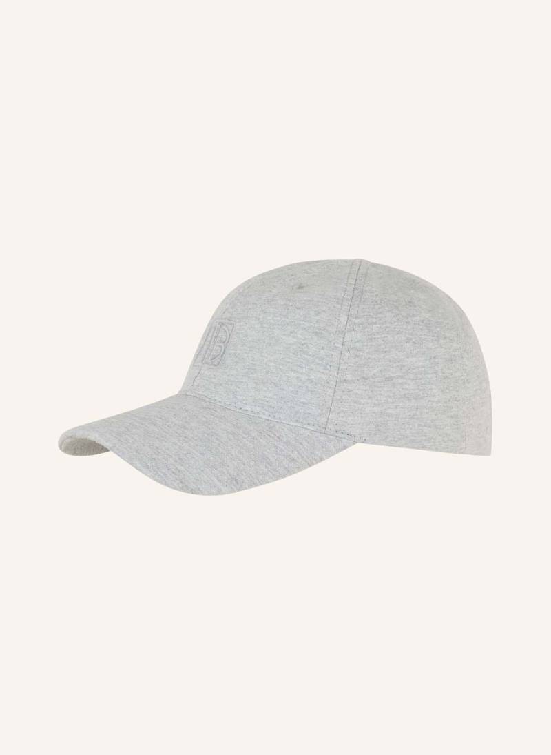 Anine Bing Cap Jeremy grau von ANINE BING