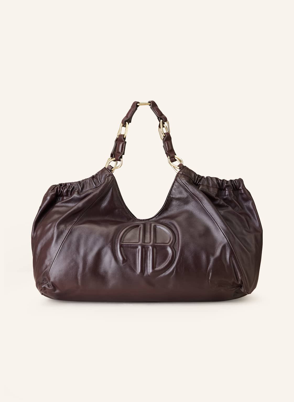 Anine Bing Handtasche Kate Medium rot Anine Bing Handtasche Kate Medium rot von ANINE BING
