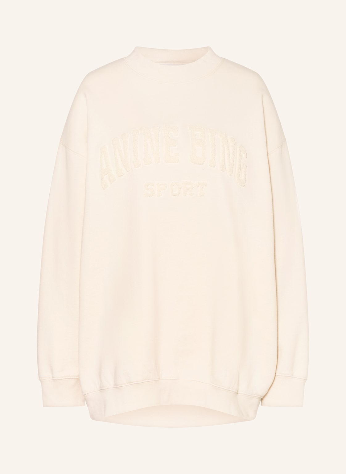 Anine Bing Sweatshirt Tyler weiss Anine Bing Sweatshirt Tyler weiss von ANINE BING