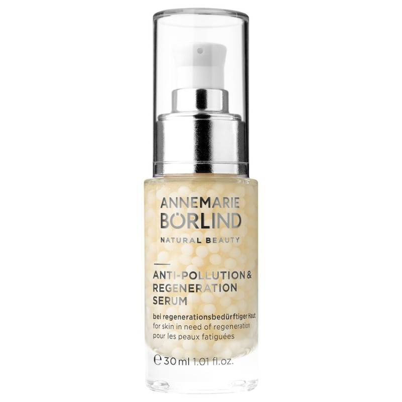 ANNEMARIE BÖRLIND  ANNEMARIE BÖRLIND Anti-Pollutuin Regeneration Serum antiaging_serum 30.0 ml von ANNEMARIE BÖRLIND