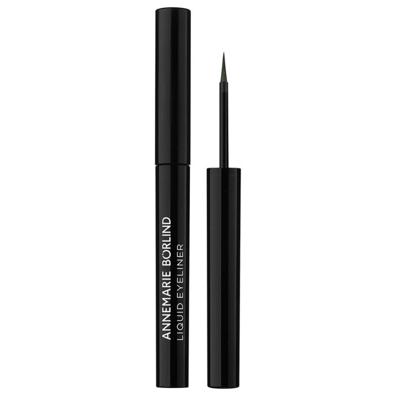 ANNEMARIE BÖRLIND  ANNEMARIE BÖRLIND FLÜSSIGER EYELINER BLACK eyeliner 1.0 ml von ANNEMARIE BÖRLIND