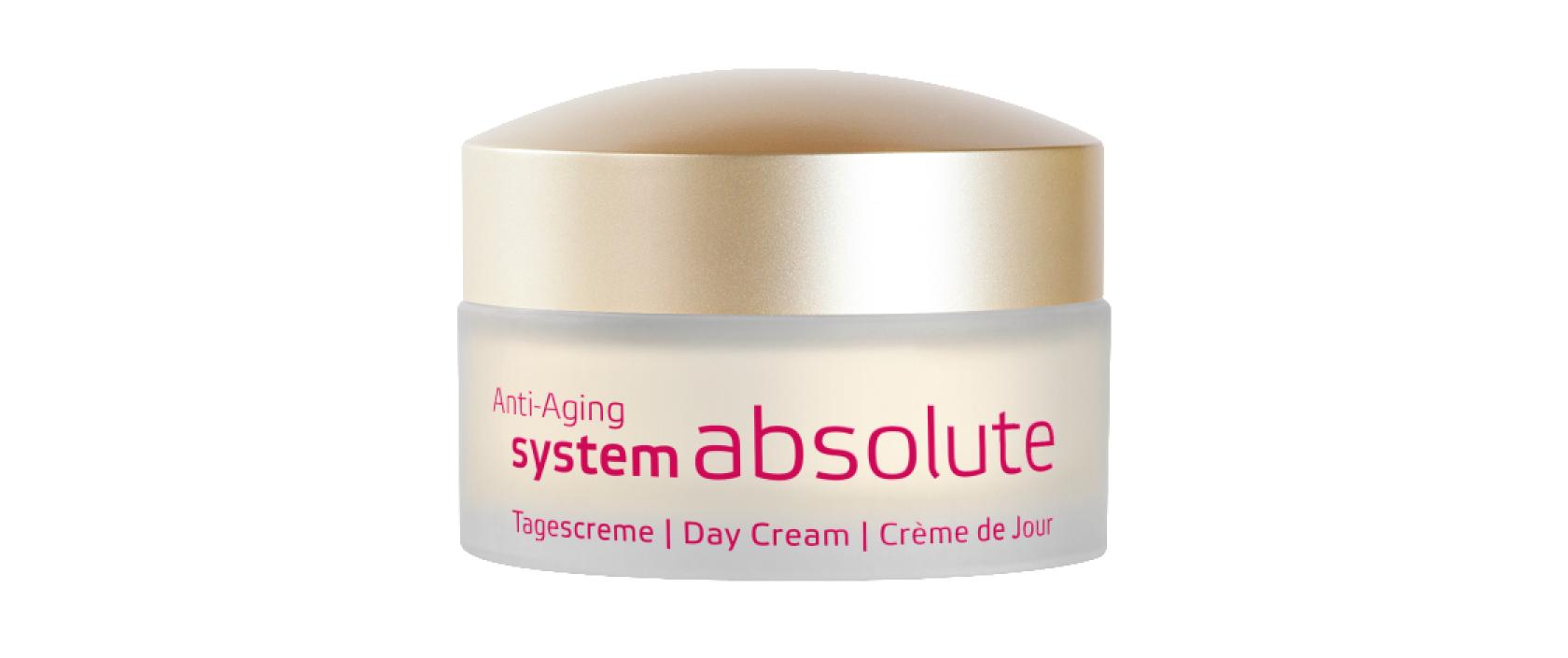 ANNEMARIE BÖRLIND Anti-Aging-Creme »Abs«, Biologisch ANNEMARIE BÖRLIND Anti-Aging-Creme »Abs«, Biologisch von ANNEMARIE BÖRLIND