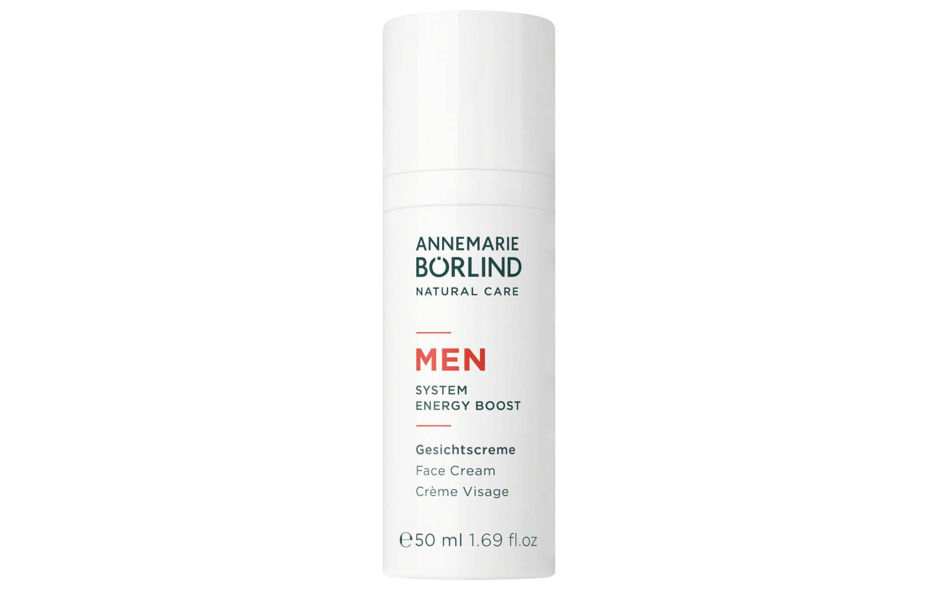 ANNEMARIE BÖRLIND Anti-Aging-Creme »MEN« von ANNEMARIE BÖRLIND